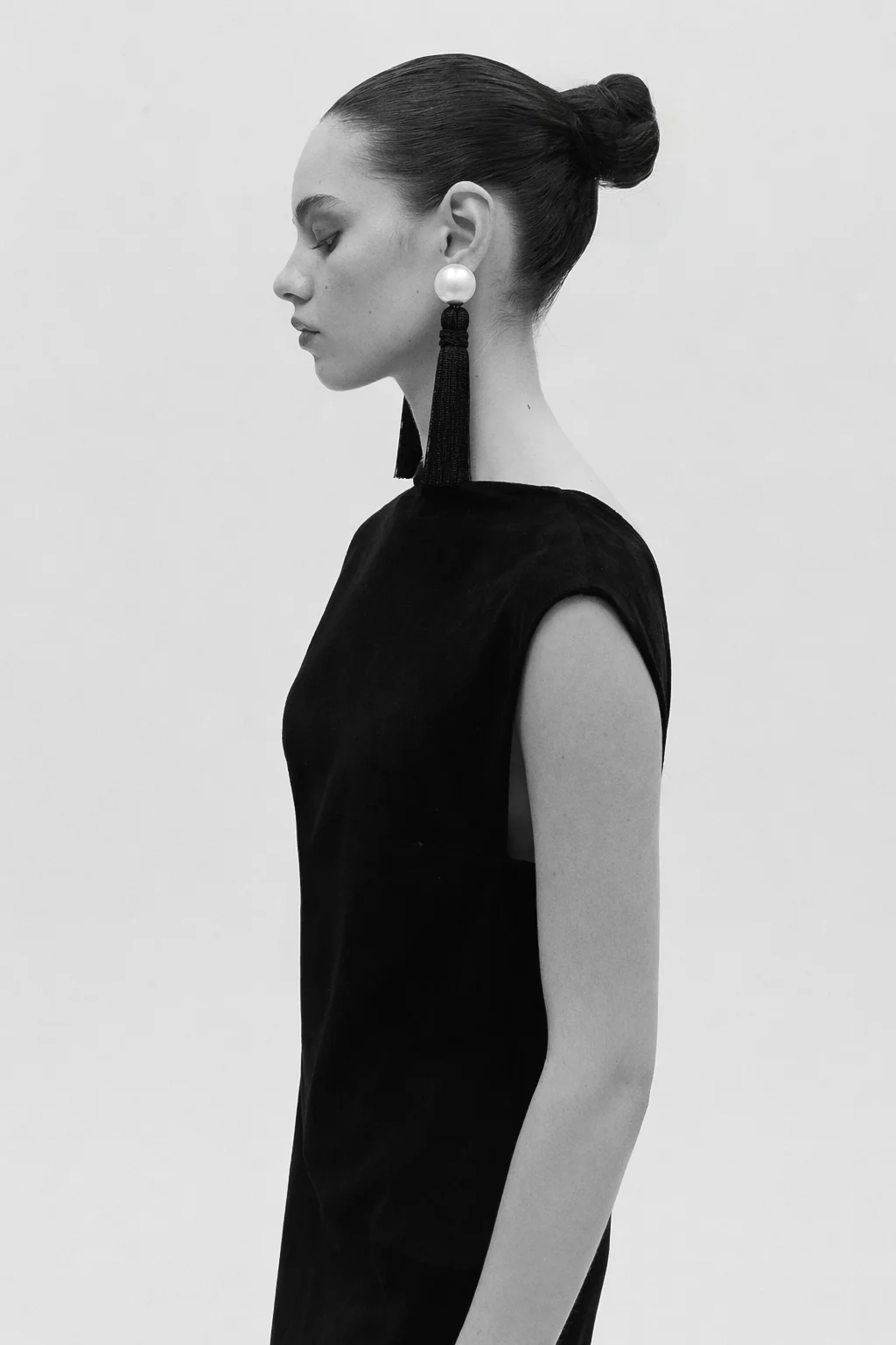 Where Fine Art Meets Fashion