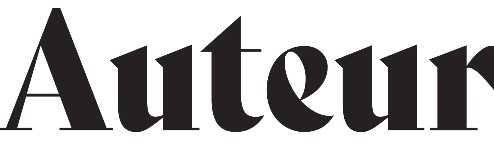 Auteur Studio